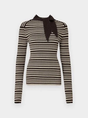 Sweter Nanushka