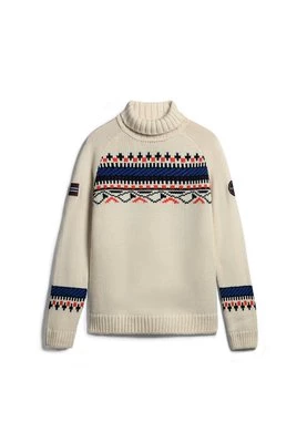 Sweter Napapijri