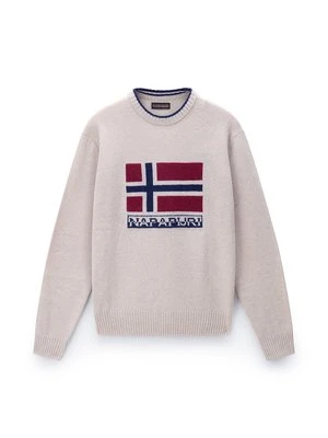 Sweter Napapijri