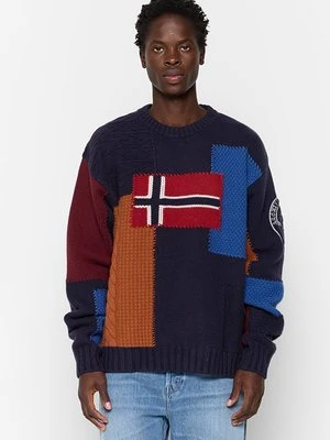 Sweter Napapijri
