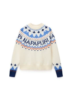 Sweter Napapijri