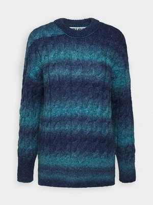 Sweter Neon & Nylon