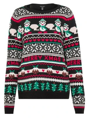 Sweter New Look czarny