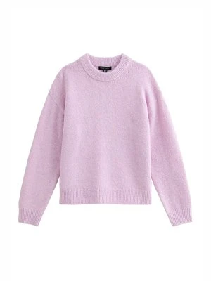 Sweter New Look liliowy