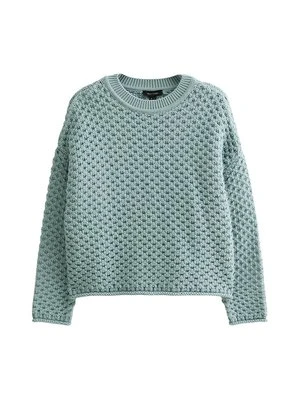 Sweter New Look jasnoniebieski