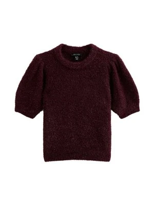 Sweter New Look czerwony