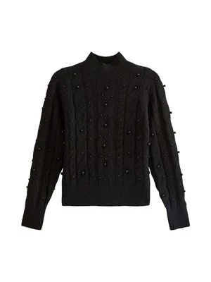 Sweter New Look czarny