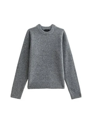Sweter New Look szary