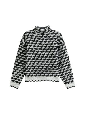 Sweter New Look jasnoszary