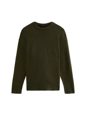 Sweter New Look khaki