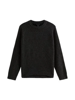 Sweter New Look ciemnoszary
