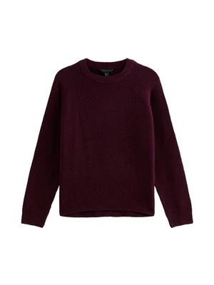 Sweter New Look czerwony