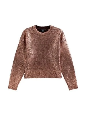 Sweter New Look brąz