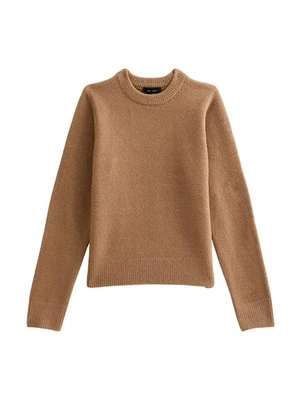 Sweter New Look wielbłądzi