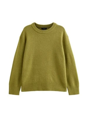 Sweter New Look zielony