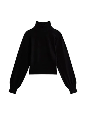 Sweter New Look czarny