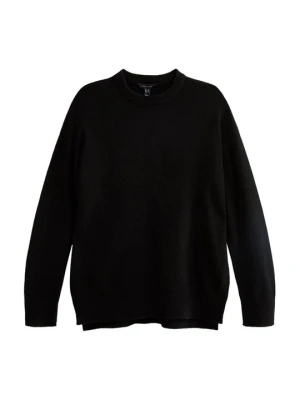 Sweter New Look czarny