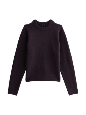Sweter New Look fioletowy