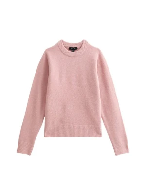 Sweter New Look jasnoróżowy