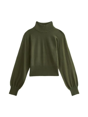 Sweter New Look khaki