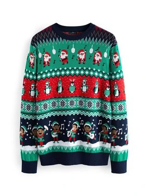 Sweter Next
