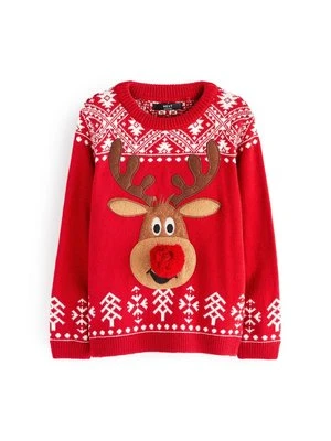 Sweter Next