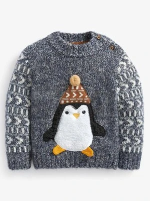 Sweter Next