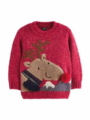 Sweter Next