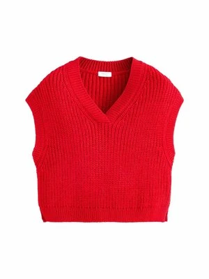 Sweter Next czerwony