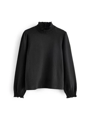Sweter Next czarny