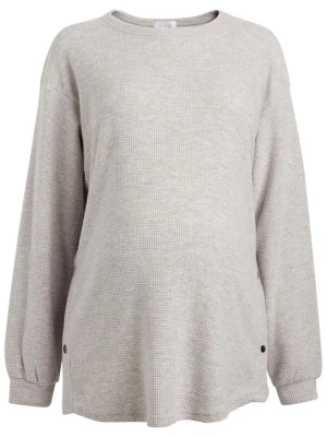 Sweter Next jasny brąz