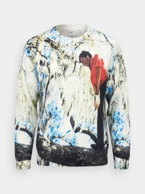 Sweter Nike biały