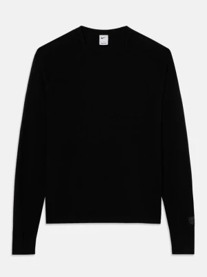 Sweter Nike czarny