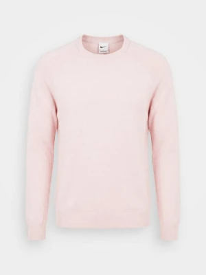 Bluza Nike jasnoróżowy