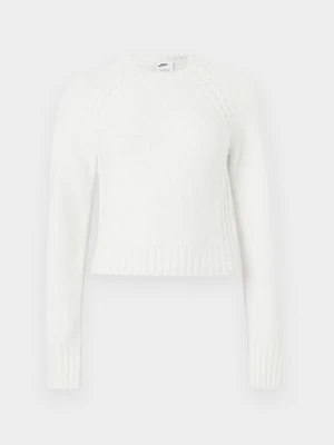 Sweter Nike mleczny
