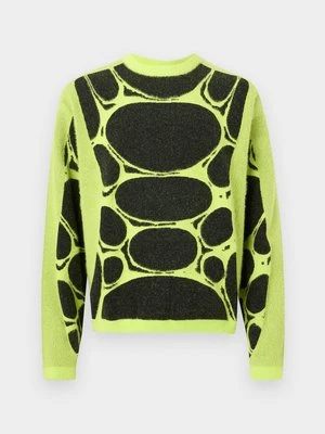 Sweter Nike czarny