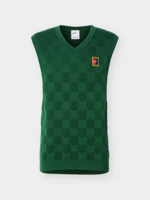 Sweter Nike zielony