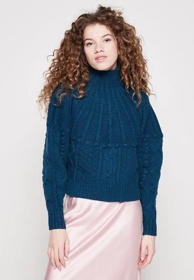 Sweter Nina Ricci