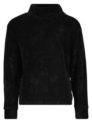 Vingino Sweter "Nina" w kolorze czarnym rozmiar: 104