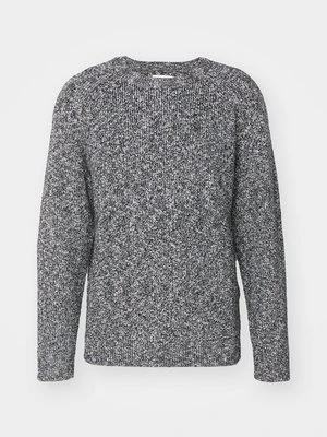 Sweter NN.07 czarny