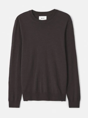 Sweter NN.07 ciemnoszary