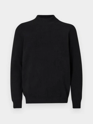 Sweter NN.07 czarny