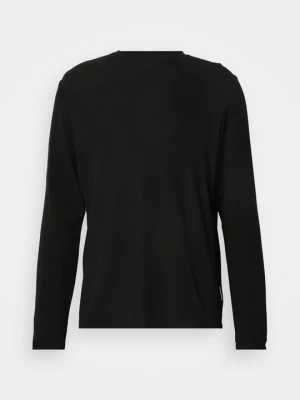 Sweter NN.07 czarny