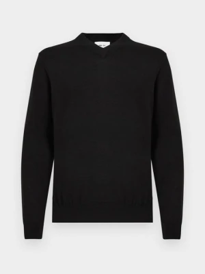 Sweter NN.07 czarny