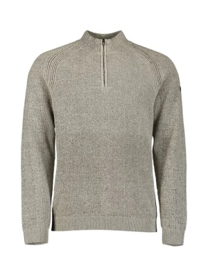 Sweter No Excess beżowy