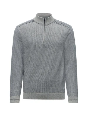 Sweter No Excess kamień