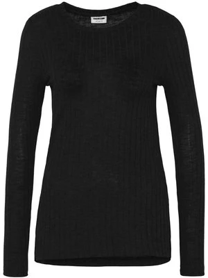 Sweter Noisy May czarny