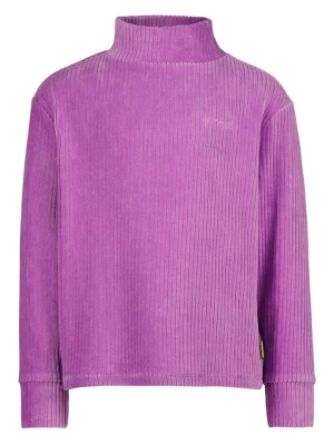 Vingino Sweter "Nolita" w kolorze fioletowym rozmiar: 152
