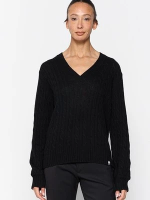 Sweter North Sails czarny