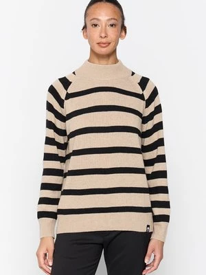 Sweter North Sails beżowy